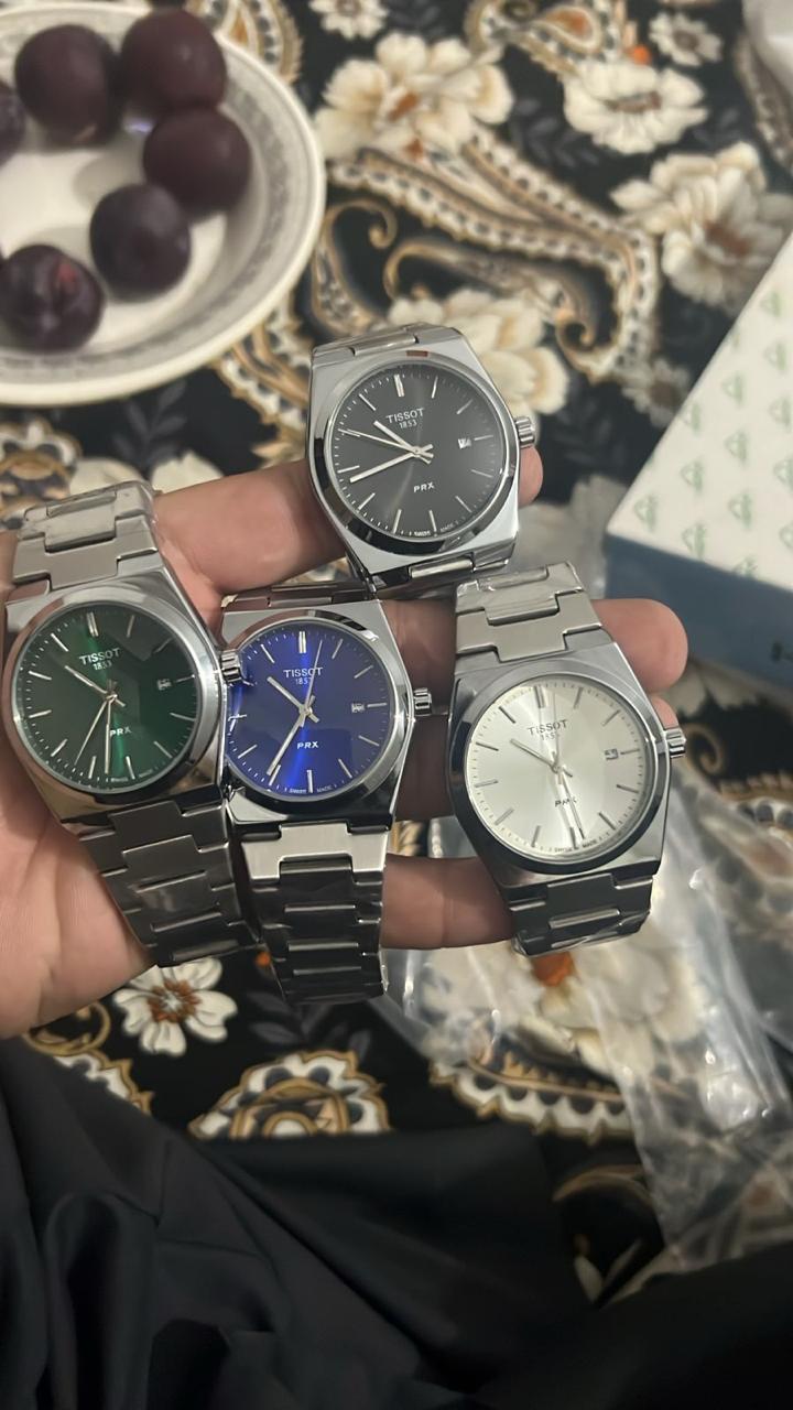 TISSOT watch For Men's
